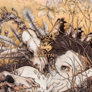 Run thick in the night